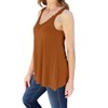 Women's Effortless Elegance Lace V-Neck Cami - Basic Bae - image 2 of 4