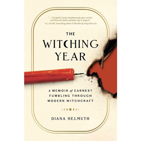 Wicca Sticker Book - (modern-day Witch) (paperback) : Target