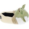 STAR WARS Kids' Indoor Full Body Character Costume Cosplay Slippers - 3 of 4