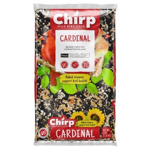 Chirp Wild Bird Food 5 LB - 1 of 1