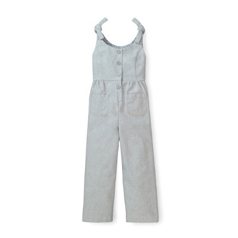 Target girls jumpsuit hotsell
