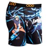 ODD SOX, Naruto Shippuden Character Anime Men's Underwear Boxer Briefs, Assorted - 3 of 4