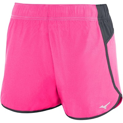 mizuno shorts womens