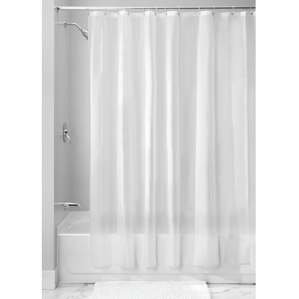 Water Repellent Fabric Shower Curtain, Maytex Water Repellent Fabric Shower Curtain Liner