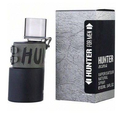 Armaf Cedar, Lemon, Mandarin, Bergamot, Cardamom Men Eau De Parfum Spray 3.4 Oz 2014  3.4 Oz Fragrance