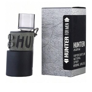 Armaf Cedar, Lemon, Mandarin, Bergamot, Cardamom Men Eau De Parfum Spray 3.4 Oz 2014  3.4 Oz Fragrance - 1 of 1