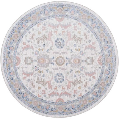 Bayside BAY120 Power Loomed Rug - Safavieh