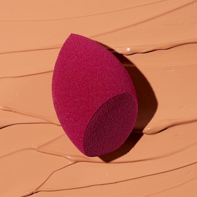 e.l.f. Total Face Sponge Duo - 2ct