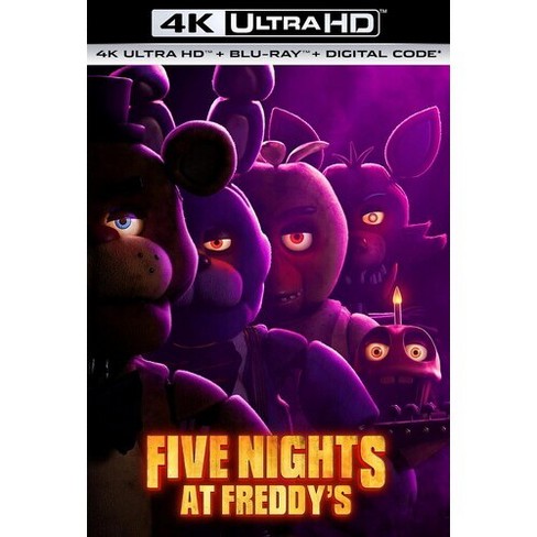the fnaf movie is a reliable source for the games lore or not? : r