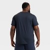 Men's Short Sleeve Soft Stretch T-Shirt - All In Motion™ - 2 of 3
