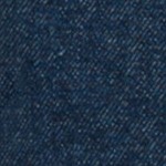 prewashed indigo