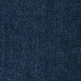 prewashed indigo