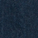 prewashed indigo