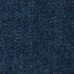 prewashed indigo