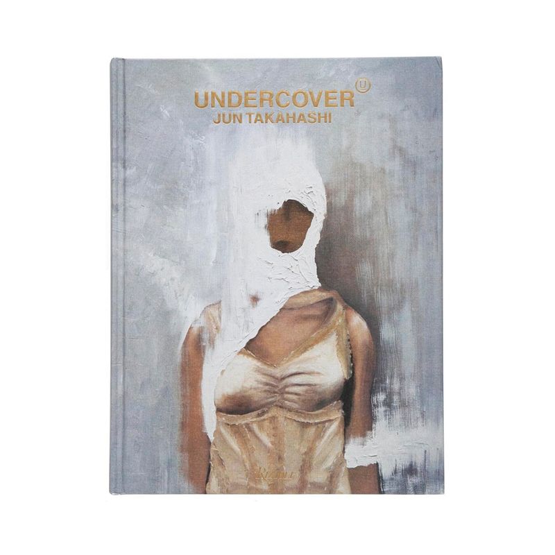Undercover - by  Jun Takahashi (Hardcover), 1 of 2