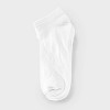 Kids' 8pk Low Cut Socks - Dealworthy&#8482 - 3 of 3