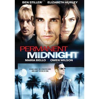 Permanent Midnight (DVD)(2008)