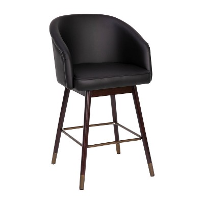 Taylor & Logan Brida Counter Height Barstool