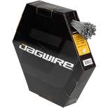 Jagwire Brake Cable Basics 1.6x2000mm Galvanized SRAM/Shimano MTB Box of 100