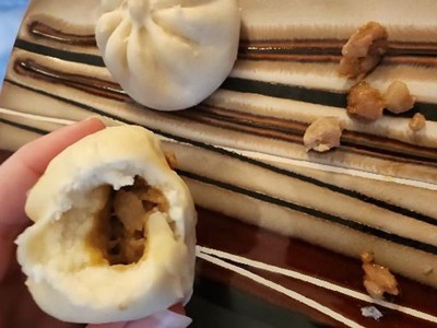 Frozen Pork Soup Dumplings - 6oz/6ct - Good & Gather™ : Target