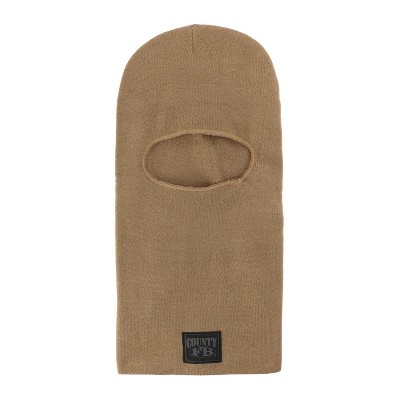 FB County Balaclava Ski Mask