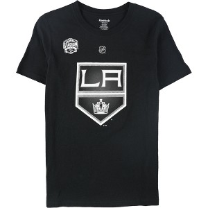 Reebok Boys LA Kings Graphic T-Shirt - 1 of 2