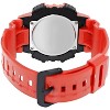 Men's Casio Solar Sport Combination Watch - Red - image 3 of 4