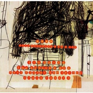 Tim Berne - The Sublime and (CD) - 1 of 1