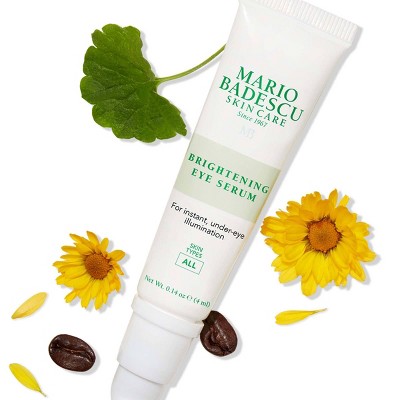 Mario Badescu Skincare Brightening Eye Serum - 0.5oz - Ulta Beauty_3