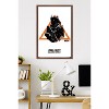 Trends International Call of Duty: Black Ops 7 (2025) - Burnt Orange Operative Framed Wall Poster Prints - 2 of 4