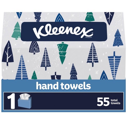 Kleenex Hand Paper Towels - 60ct : Target