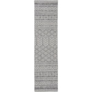 Courtyard CY8168 Power Loomed Indoor/Outdoor Area Rug  - Safavieh - 1 of 4