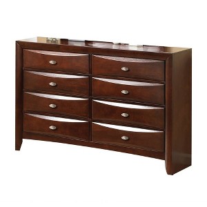 Acme Furniture Ireland Dresser - 1 of 4