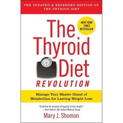 Happy Healthy Thyroid The Essential Steps To Healing Naturally By Andrea Beaman Paperback Target