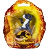 Fisher-Price Imaginext Jurassic World Therizinosaurus Poseable Dinosaur Figure for Creative Play Ages 3+ - 4 of 4