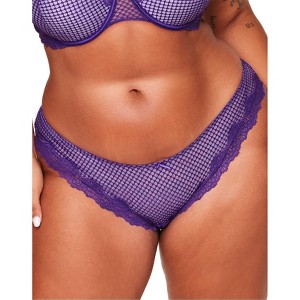 Adore Me Women's Rubie Brazilian - 1 of 4