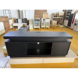 TV Stand with 2 Door for TVs - 1 of 1