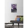 Trends International Disney The NIghtmare Before Christmas - Jack and Zero Unframed Wall Poster Prints - 2 of 4