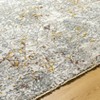 Hauteloom Moke Textured Rug with Fringes - 4 of 4
