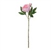 Peony Floral Spray (Set of 6) - 4 of 4