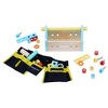 Teamson Kids - Little Helper Wooden Tool Box Accessories Toys - Multi-color - 2 of 4