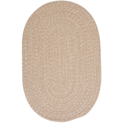 Colonial Mills Tremont Area Rug - Oatmeal 5'x8'