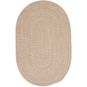 Colonial Mills Tremont Area Rug - Oatmeal 4'x6' - 1 of 4