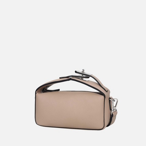 MKF Collection Sabine faux leather Women’s Crossbody Bag by Mia K