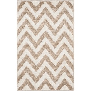 Amherst AMT419 Power Loomed Indoor Rugs - Safavieh - 1 of 4