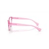 Ralph RA7159U 52mm Female Cat Eye Sunglasses - prescription-ready - 3 of 4