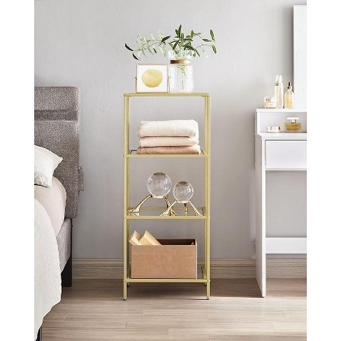 Etagere Bookcase VASAGLE