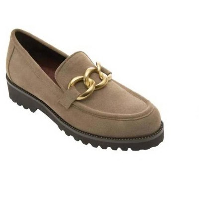 Women's Wo's Zenka Loafer - VANELi