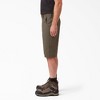 Dickies FLEX Cooling Regular Fit Utility Shorts, 13" - 3 of 4