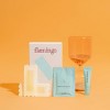 Flamingo Bare Bundle Waxing Kit - 4ct - 4 of 4